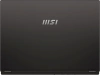 Ноутбук MSI Commercial 14 H A13MG-002US Core i5 13420H 16Gb SSD512Gb Intel Iris Xe graphics 14" IPS FHD+ (1920x1200) Windows 11 Professional Multi Language grey WiFi BT Cam (9S7-14L111-002)