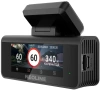 Видеорегистратор Neoline Argus Dual черный 2160x3840 140гр. GPS внутренняя память:256Mb карта в комплекте:64Gb Sigmastar SSG86296
