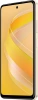 Смартфон Infinix Smart 8 Pro X6525B 256Gb 4Gb золотистый 3G 4G 2Sim 6.56" IPS 720x1612 And 50Mpix 80