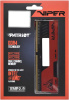 Память DDR4 2x16Gb 4000MHz Patriot PVE2432G400C0K Viper Elite II RTL Gaming PC4-32000 CL20 DIMM 288-pin 1.4В kit с радиатором Ret