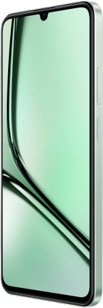 Смартфон Realme RMX3938 Note 60х 64Gb 3Gb зеленый моноблок 3G 4G 2Sim 6.74" 720x1600 Android 14 8Mpix 802.11 a/b/g/n/ac GPS GSM900/1800 GSM1900 TouchSc A-GPS microSD