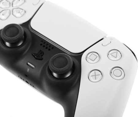 Игровая консоль PlayStation 5 Slim CFI-2016A01Y белый/черный