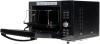 Микроволновая Печь Panasonic NN-DF383BZPE 23л. 1070Вт черный/голубой