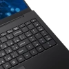 Ноутбук IRU Калибр 15TLI Core i3 1115G4 8Gb SSD256Gb Intel UHD Graphics 15.6" IPS FHD (1920x1080) FreeDOS black WiFi BT Cam 7200mAh (1871663)