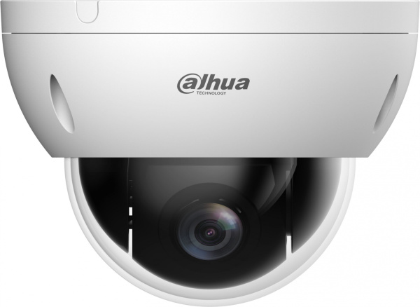Видеокамера аналог. Dahua DH-SD22204DB-GC 2.7-11мм HD-CVI HD-TVI цв. корп.:белый