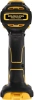 Дрель-шуруповерт DeWalt DCD709N-XJ аккум. патрон:быстрозажимной
