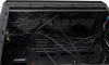 Корпус Accord ACC-CL297B черный без БП ATX 4x120mm 2xUSB2.0 1xUSB3.0 audio