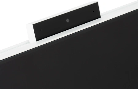 Моноблок IRU Tactio 23.8" Full HD i5 1235U (1.3) 16Gb SSD512Gb CR noOS GbitEth WiFi BT 120W Cam белый 1920x1080