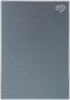Жесткий диск Seagate USB 3.0 4TB STKZ4000402 One Touch 2.5" голубой