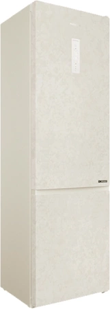 Холодильник Hotpoint HT 7201I AB O3 2-хкамерн. мраморный (869892400450)