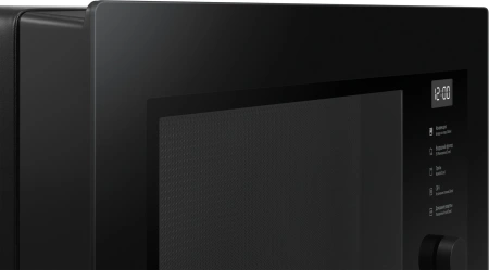 Микроволновая Печь Samsung MC32DG7646KKBW 32л. 900Вт черный
