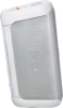 Минисистема Hi-Fi JBL PartyBox Club 120 белый 160Вт USB BT