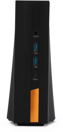 Неттоп IRU 515ALC i5 12450H/16Gb/SSD512Gb UHDG/noOS/черный