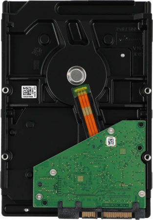 Жесткий диск Seagate SATA-III 1TB ST1000DM014 Desktop Barracuda (7200rpm) 64Mb 3.5"