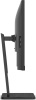 Монитор AOC 27" Pro Q27P3QW черный IPS LED 16:9 HDMI M/M Cam матовая HAS Piv 1000:1 350cd 178гр/178гр 2560x1440 75Hz DP QHD USB 6.6кг
