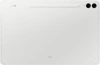 Планшет Samsung Galaxy Tab S9 FE+ BSM-X610 1380 8C/8Gb/128Gb 12.4" TFT 2560x1600/And13/серебристый/B