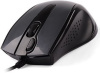 Мышь A4Tech V-Track Padless N-500FS черный оптическая (1000dpi) USB (4but)