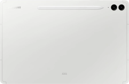 Планшет Samsung Galaxy Tab S9 FE+ BSM-X610 1380 8C/8Gb/128Gb 12.4" TFT 2560x1600/And13/серебристый/B