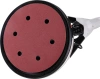 Эксцентриковая шлифмашина Deko DKWS1400 PRO 1400Вт D225мм (085-1062)