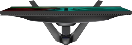 Монитор GMNG 27" GM-27F25 VA чер 5ms HDMI DP M/M HAS Piv 300cd