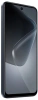Смартфон Infinix X6531B Hot 50i 128Gb 6Gb черный моноблок 3G 4G 2Sim 6.78" 720x1600 Android 14 48Mpix 802.11 a/b/g/n/ac NFC GPS GSM900/1800 GSM1900 TouchSc Protect FM microSD max2048Gb