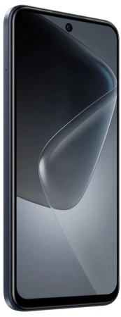 Смартфон Infinix X6531B Hot 50i 128Gb 6Gb черный моноблок 3G 4G 2Sim 6.78" 720x1600 Android 14 48Mpix 802.11 a/b/g/n/ac NFC GPS GSM900/1800 GSM1900 TouchSc Protect FM microSD max2048Gb