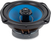 Колонки автомобильные Digma DCA-M693 300Вт 90дБ 4Ом 15x23см (6x9дюйм) (ком.:2кол.) коаксиальные трехполосные