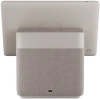 Умная колонка Yandex Станция Дуо Макс Zigbee голос.п.:Алиса бежевый 60W 1.0 BT/Wi-Fi 10м (YNDX-00055
