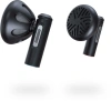 Наушники вкладыши Fiio FF5 1.2м черный проводные в ушной раковине