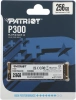 Накопитель SSD Patriot PCI-E 3.0 x4 256Gb P300P256GM28 P300 M.2 2280