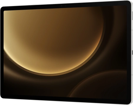 Планшет Samsung Galaxy Tab S9 FE+ BSM-X610 1380 8C/8Gb/128Gb 12.4" TFT 2560x1600/And13/серебристый/B
