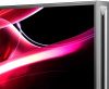 Телевизор LED Hisense 85" 85UXKQ Smart т.серый/4K Ultra HD/DVB-T/120Hz/DVB-T2/DVB-C/DVB-S/DVB-S2/USB