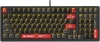 Клавиатура A4Tech Bloody AT98 механическая черный/красный USB for gamer LED (AT98)