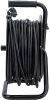 Удлинитель силовой IEK УК50 (WKP20-16-04-50-G) 3x1.5кв.мм 4розет. 50м ПВС 16A катушка