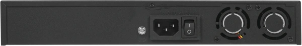Коммутатор Osnovo SW-61621(300W) 300W неуправляемый