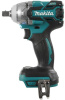 Гайковерт Makita DTW285Z аккум. патрон:быстрозажимной