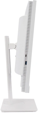 Моноблок IRU Strato 27" QHD i5 1235U (1.3) 16Gb SSD512Gb Iris Xe CR Windows 11 Professional GbitEth WiFi BT 65W Cam белый 2560x1440