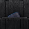 Рюкзак унисекс Piquadro Urban CA4550UB00BM/GRN серый/черный кожа