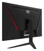 Монитор SunWind 27" SUN-M27BG130 черный VA 3ms 16:9 HDMI матовая 350cd 178гр/178гр 2560x1440 165Hz G-Sync VGA DP FHD 4.9кг