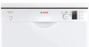 Посудомоечная машина Bosch Serie 4 SMS43D02ME белый (полноразмерная)