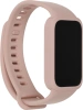 Фитнес-трекер Xiaomi Smart Band 9 Active TFT корп.:розовый рем.:розовый (BHR9917GL)