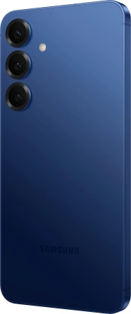 Смартфон Samsung SM-S936B Galaxy S25+ 256Gb 12Gb синий моноблок 3G 4G 2Sim 6.7" 1440x3120 Android 15 50Mpix 802.11 a/b/g/n/ac/ax/be NFC GPS GSM900/1800 GSM1900 TouchSc Protect