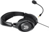 Гарнитура мониторные Creative Blaster SB Blaze V2 2.5м черный проводные (70GH032000001)