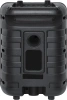 Колонки BBK BTA3010 1.0 черный 10Вт портативные