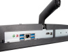 Моноблок IRU Office 27IH5PA 27" Full HD i5 11400 (2.6) 16Gb SSD1Tb UHDG 730 CR FreeDOS GbitEth WiFi BT 120W Cam черный 1920x1080