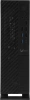 Корпус Formula SFF L12 черный без БП mATX 4xUSB2.0 2xUSB3.0 audio