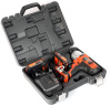 Гайковерт Patriot BR 360UES 1/2 аккум. патрон:квад.1/2" (кейс в комплекте) (180301561)
