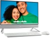 Моноблок Dell Inspiron 7730 27" Full HD Core 7 150U (1.8) 32Gb SSD1Tb MX570A 2Gb CR Windows 11 Professional GbitEth WiFi BT 130W клавиатура мышь Cam серебристый 1920x1080
