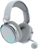 Наушники с микрофоном Acer OHR303 белый мониторные BT/Radio/3.5mm (ZL.HDSEE.00A)