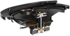 Колонки автомобильные Pioneer TS-R6951S 400Вт 4Ом 16x23см (6x9дюйм) (ком.:2кол.) коаксиальные трехпо